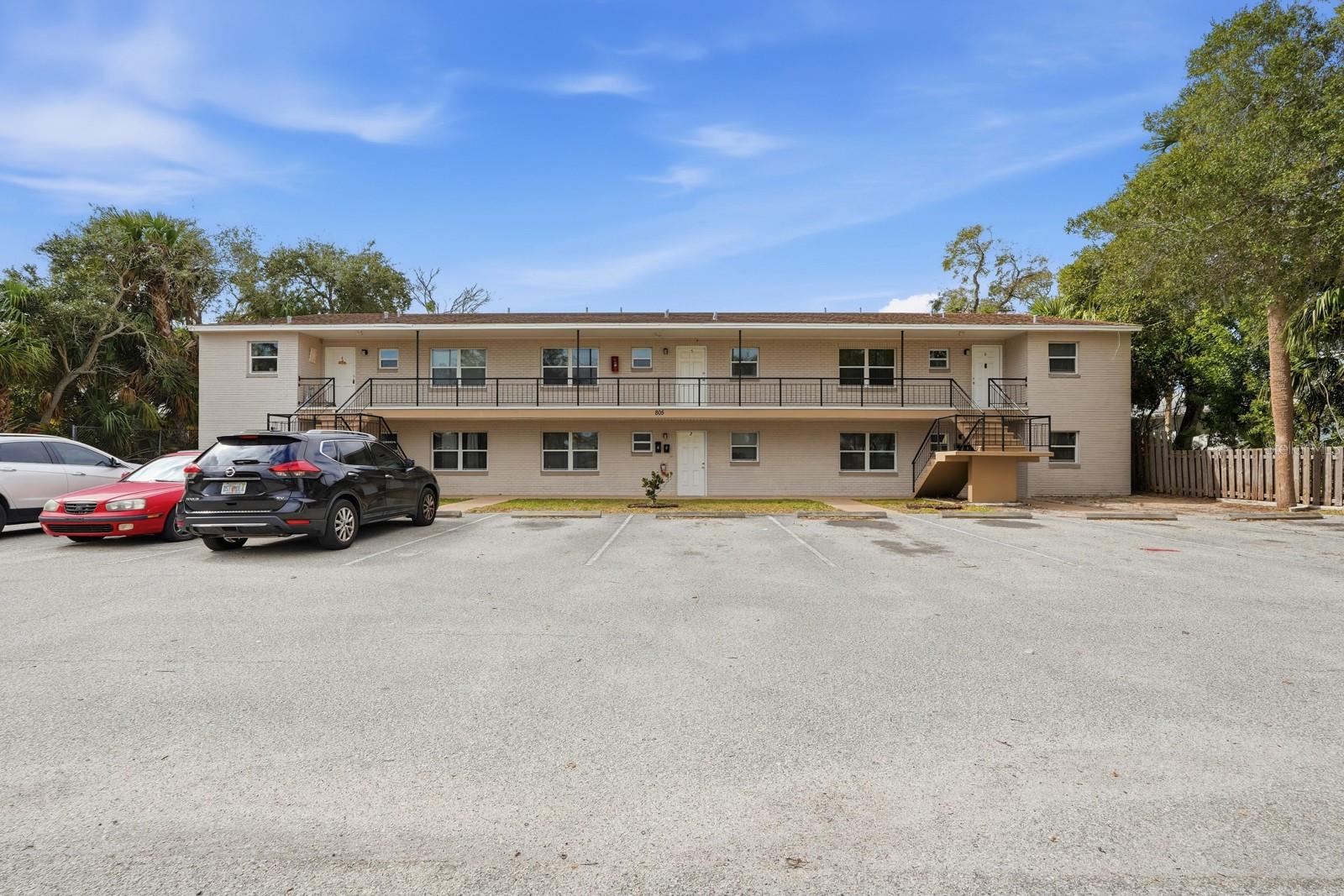 WILSONS PORT ORANGE - Commercial Sale