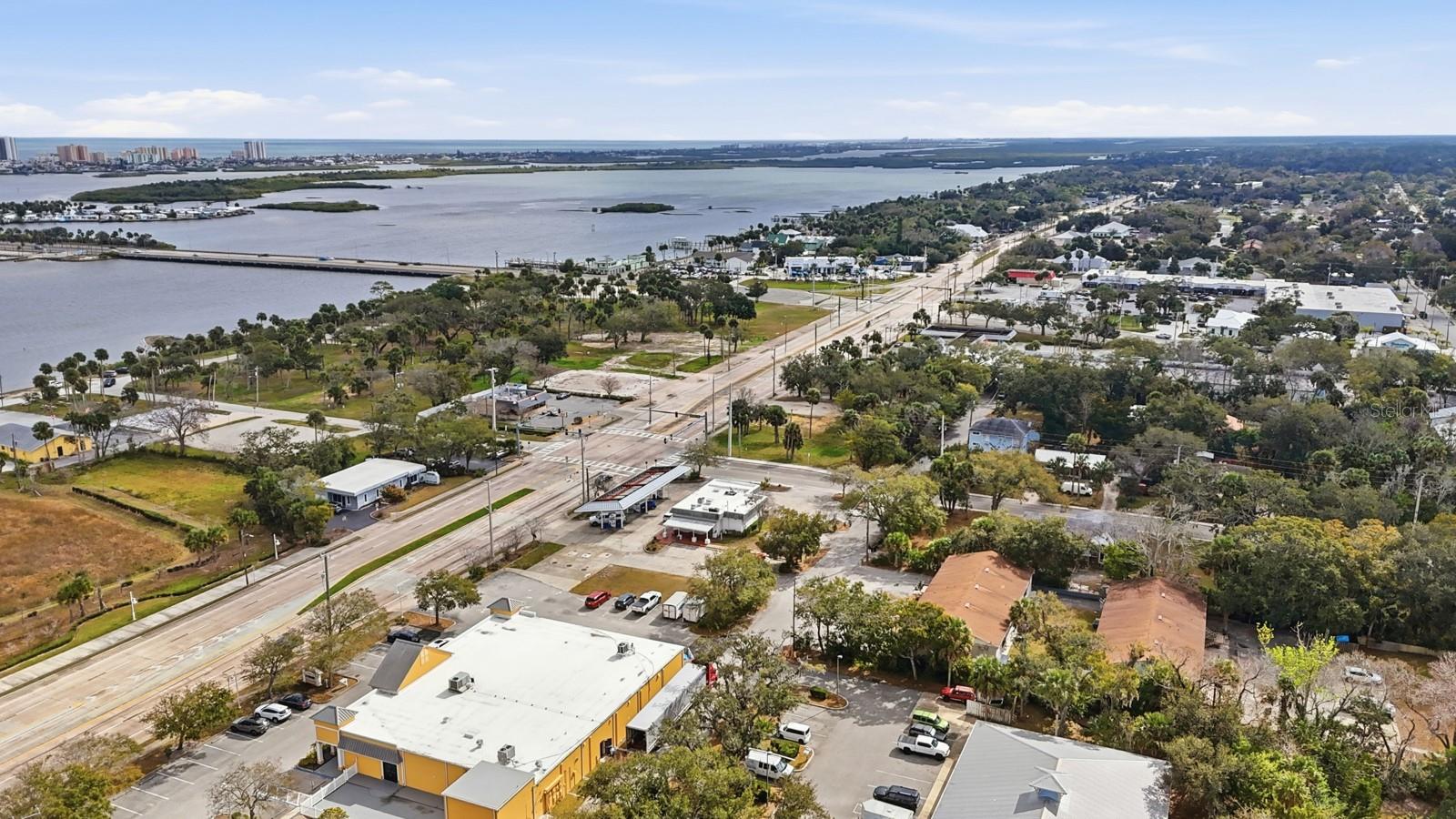 WILSONS PORT ORANGE - Commercial Sale