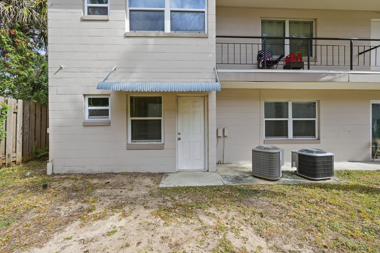 WILSONS PORT ORANGE - Commercial Sale