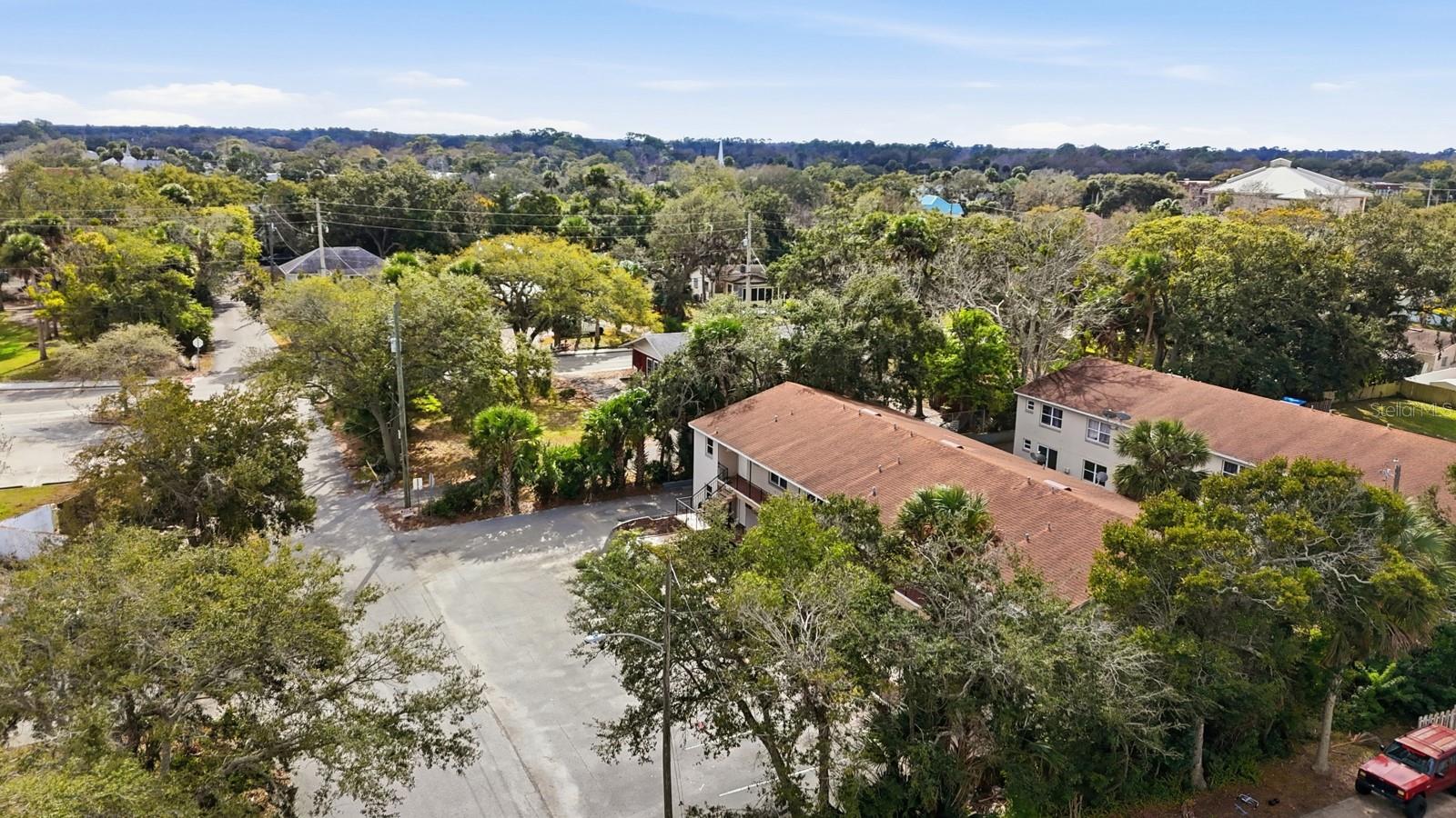 WILSONS PORT ORANGE - Commercial Sale