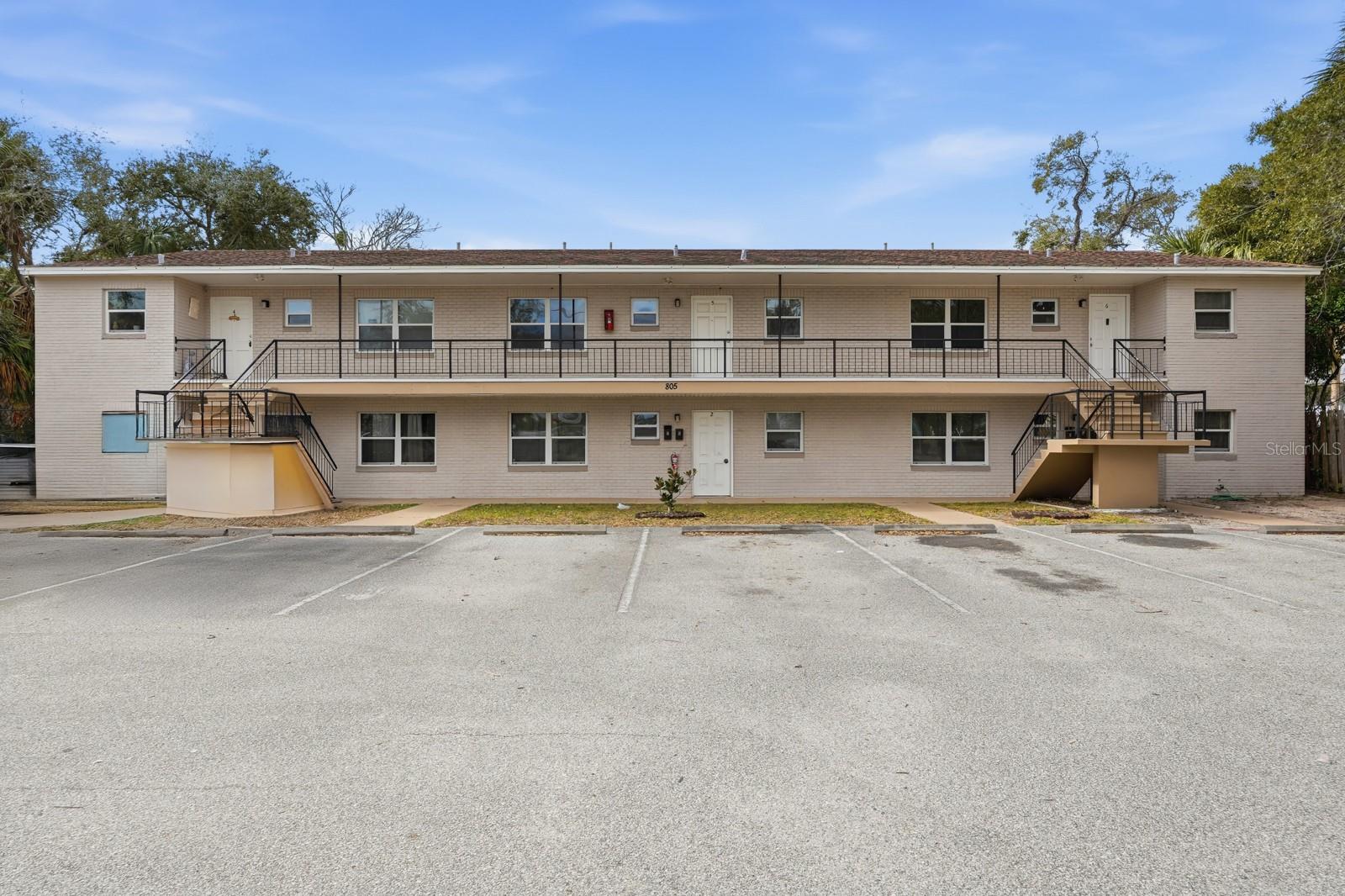 WILSONS PORT ORANGE - Commercial Sale
