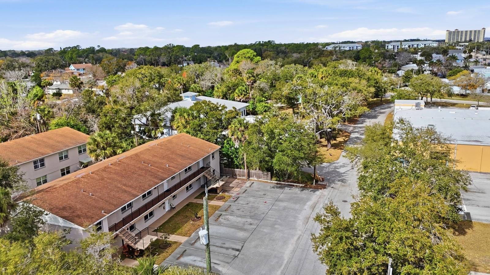 WILSONS PORT ORANGE - Commercial Sale