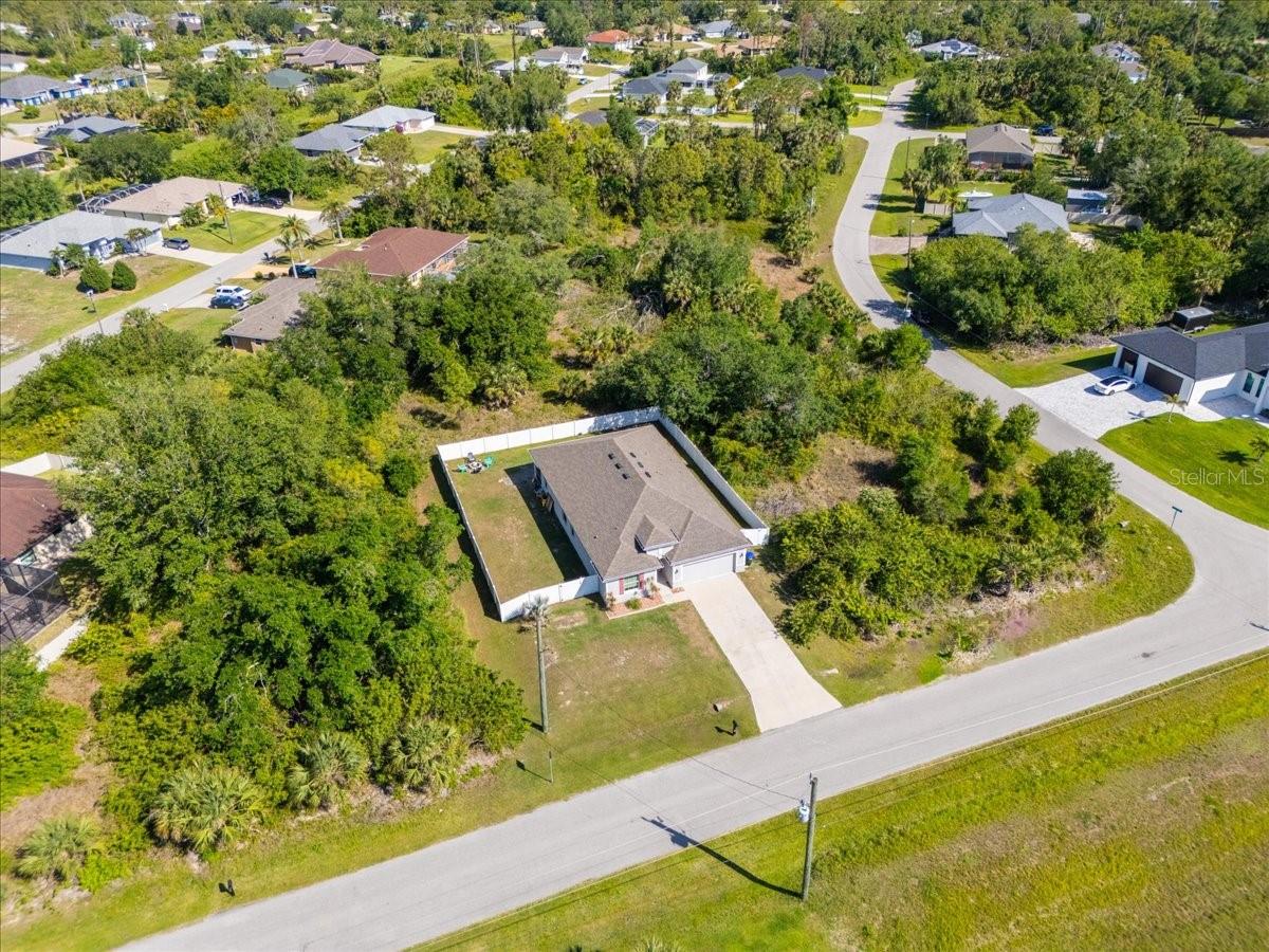 PORT CHARLOTTE SUB 49 - Residential