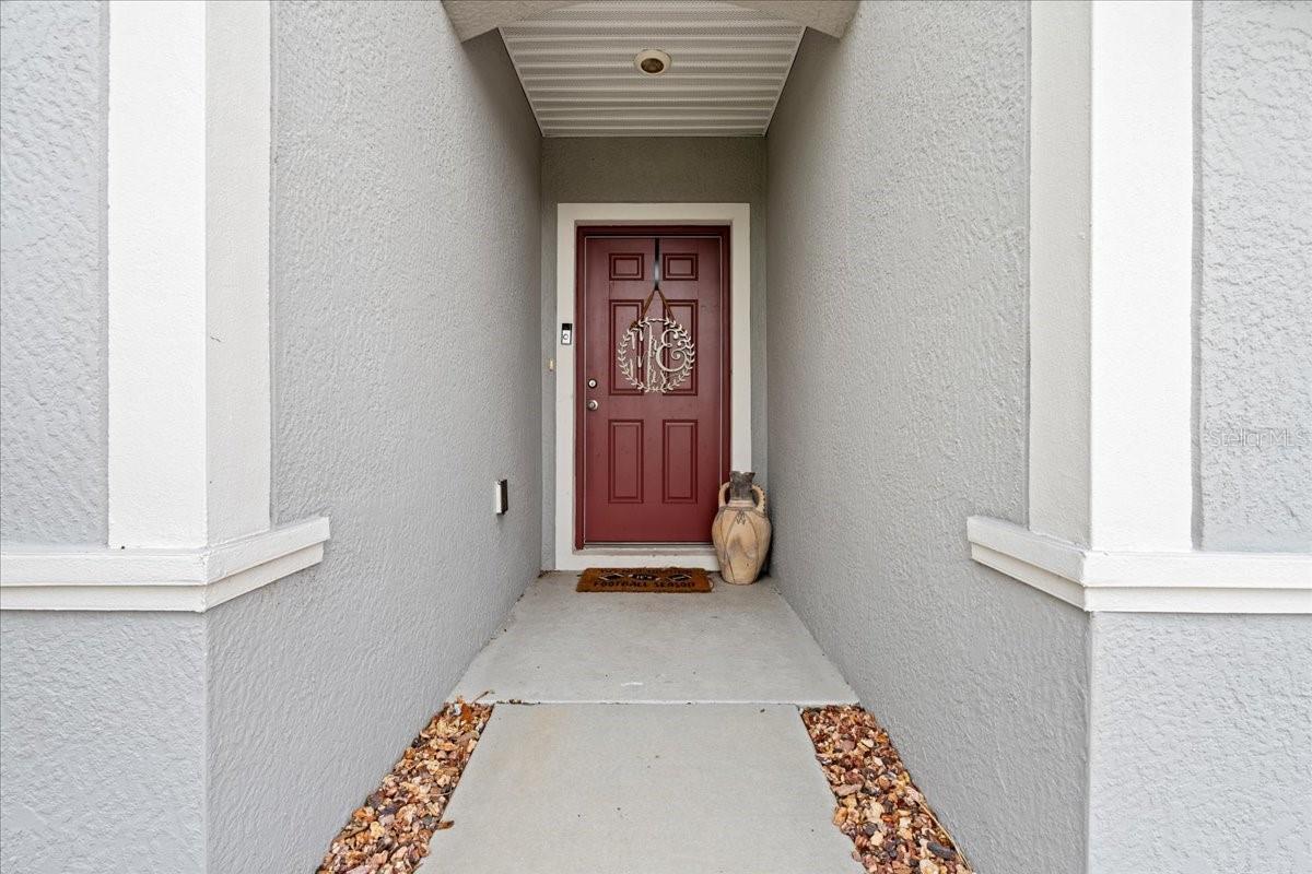 PORT CHARLOTTE SUB 49 - Residential