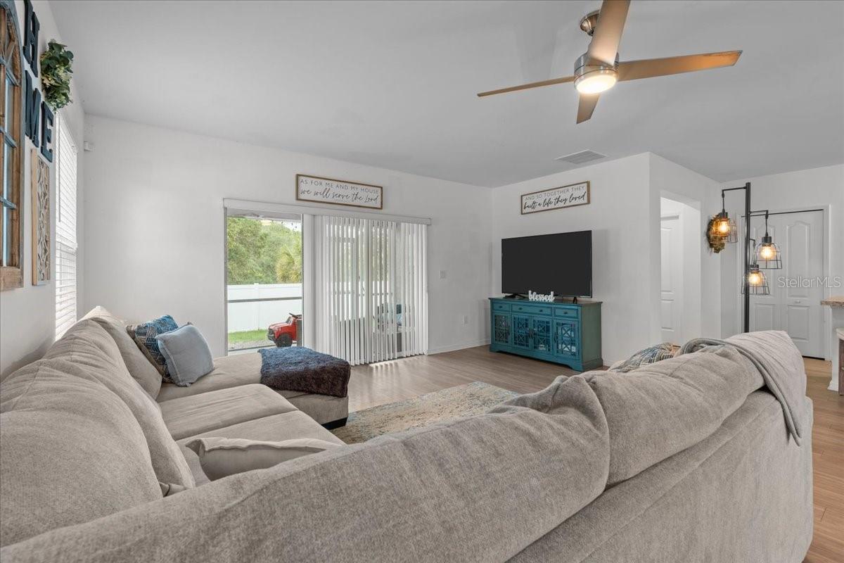 PORT CHARLOTTE SUB 49 - Residential