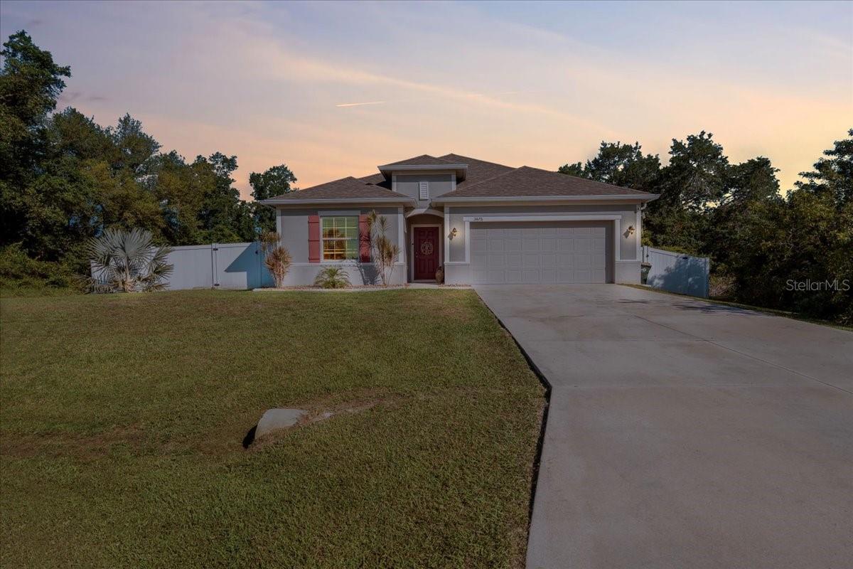 PORT CHARLOTTE SUB 49 - Residential