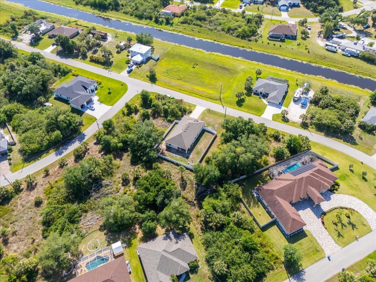 PORT CHARLOTTE SUB 49 - Residential