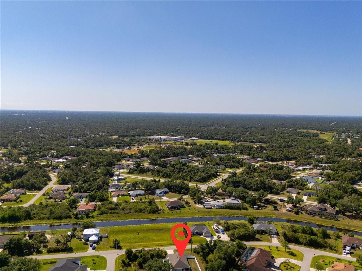 PORT CHARLOTTE SUB 49 - Residential