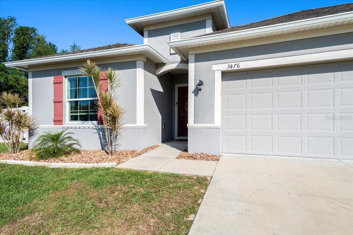 PORT CHARLOTTE SUB 49 - Residential