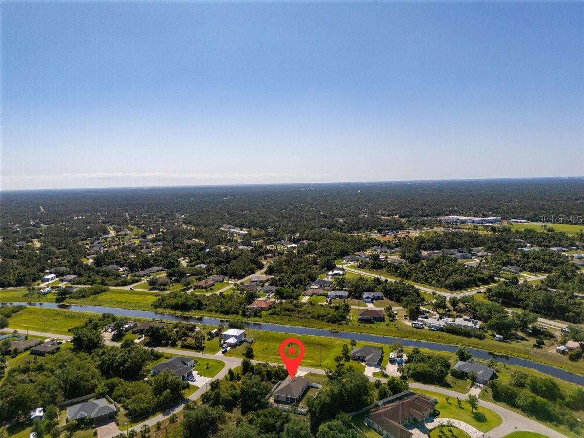 PORT CHARLOTTE SUB 49 - Residential