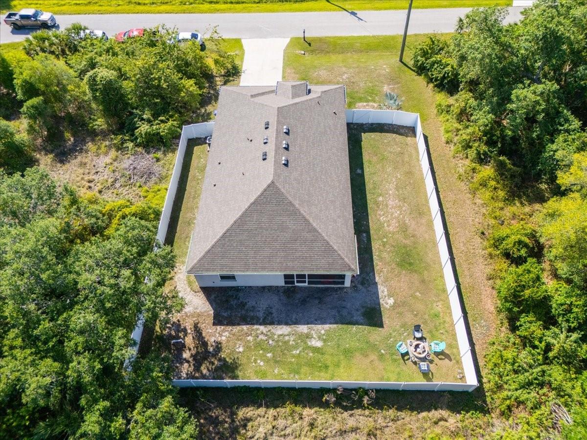 PORT CHARLOTTE SUB 49 - Residential