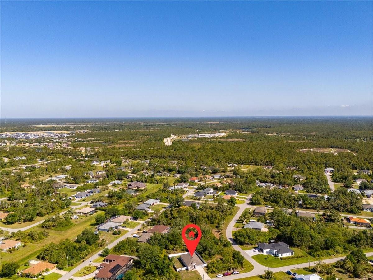 PORT CHARLOTTE SUB 49 - Residential