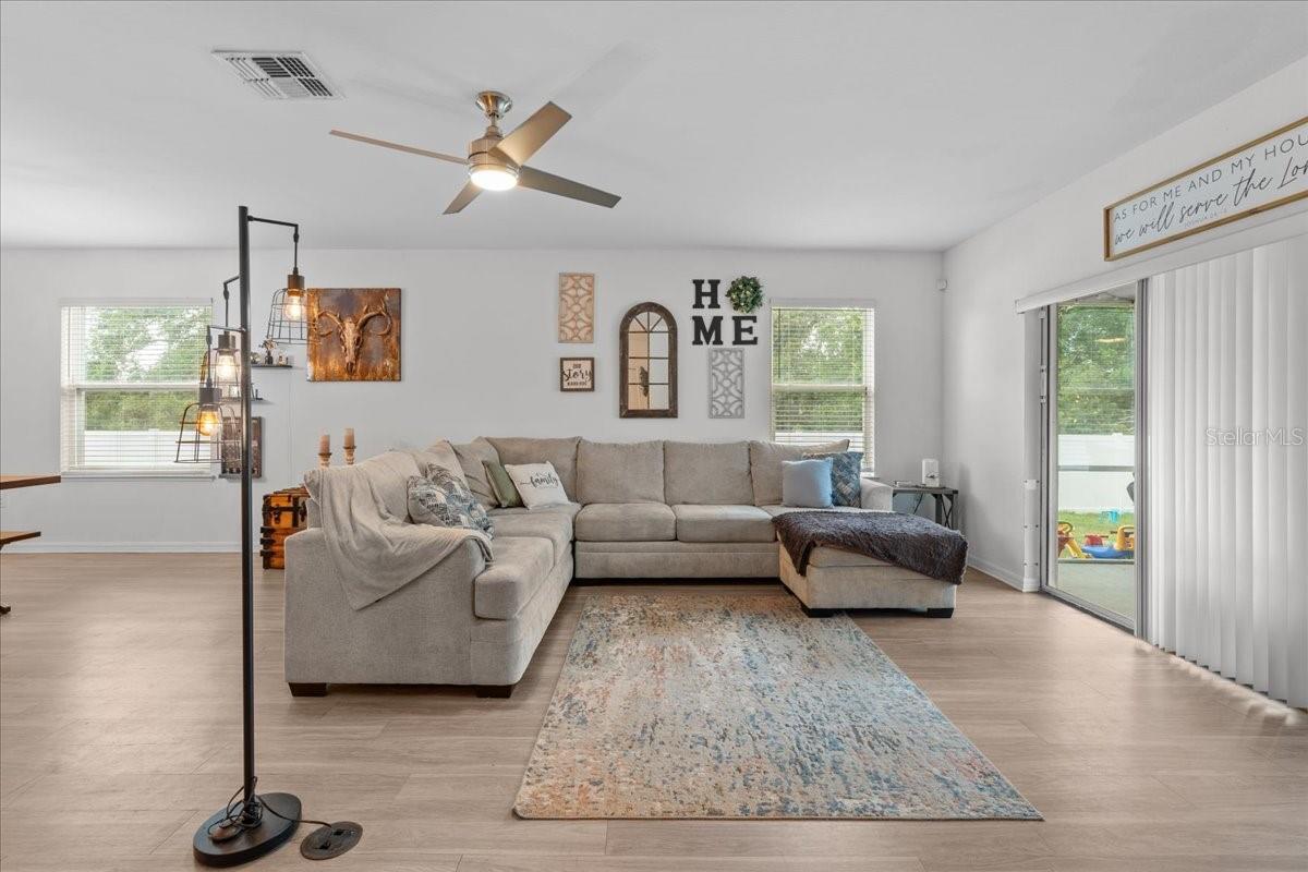 PORT CHARLOTTE SUB 49 - Residential
