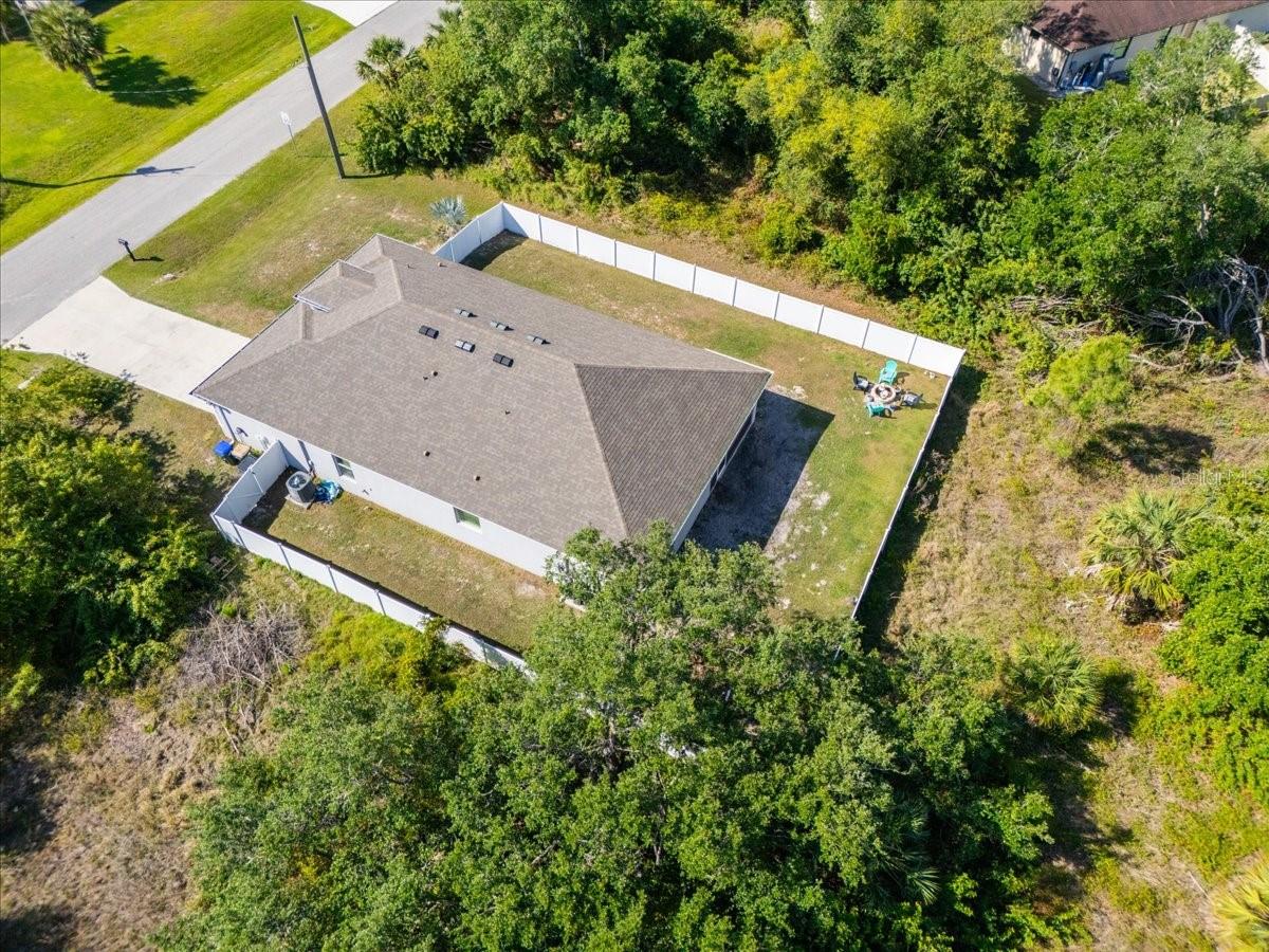 PORT CHARLOTTE SUB 49 - Residential