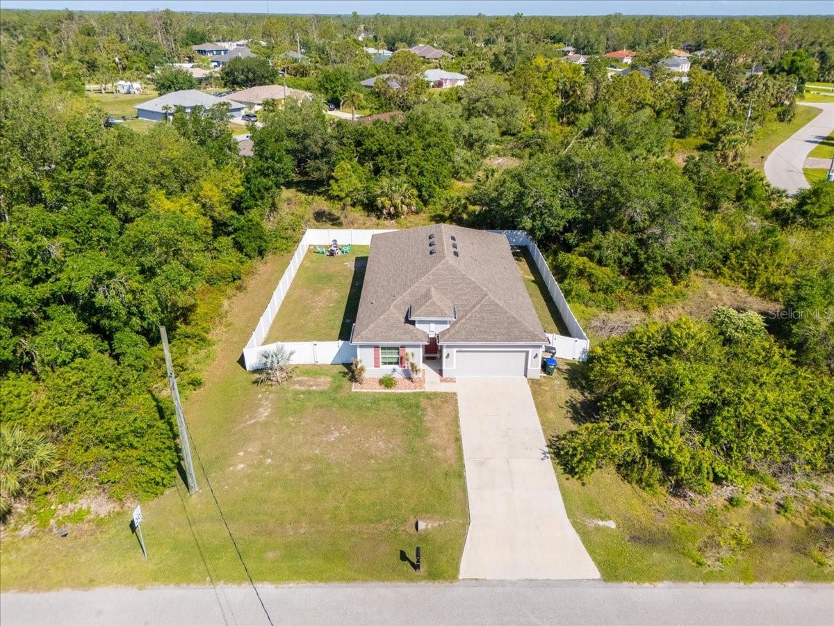 PORT CHARLOTTE SUB 49 - Residential