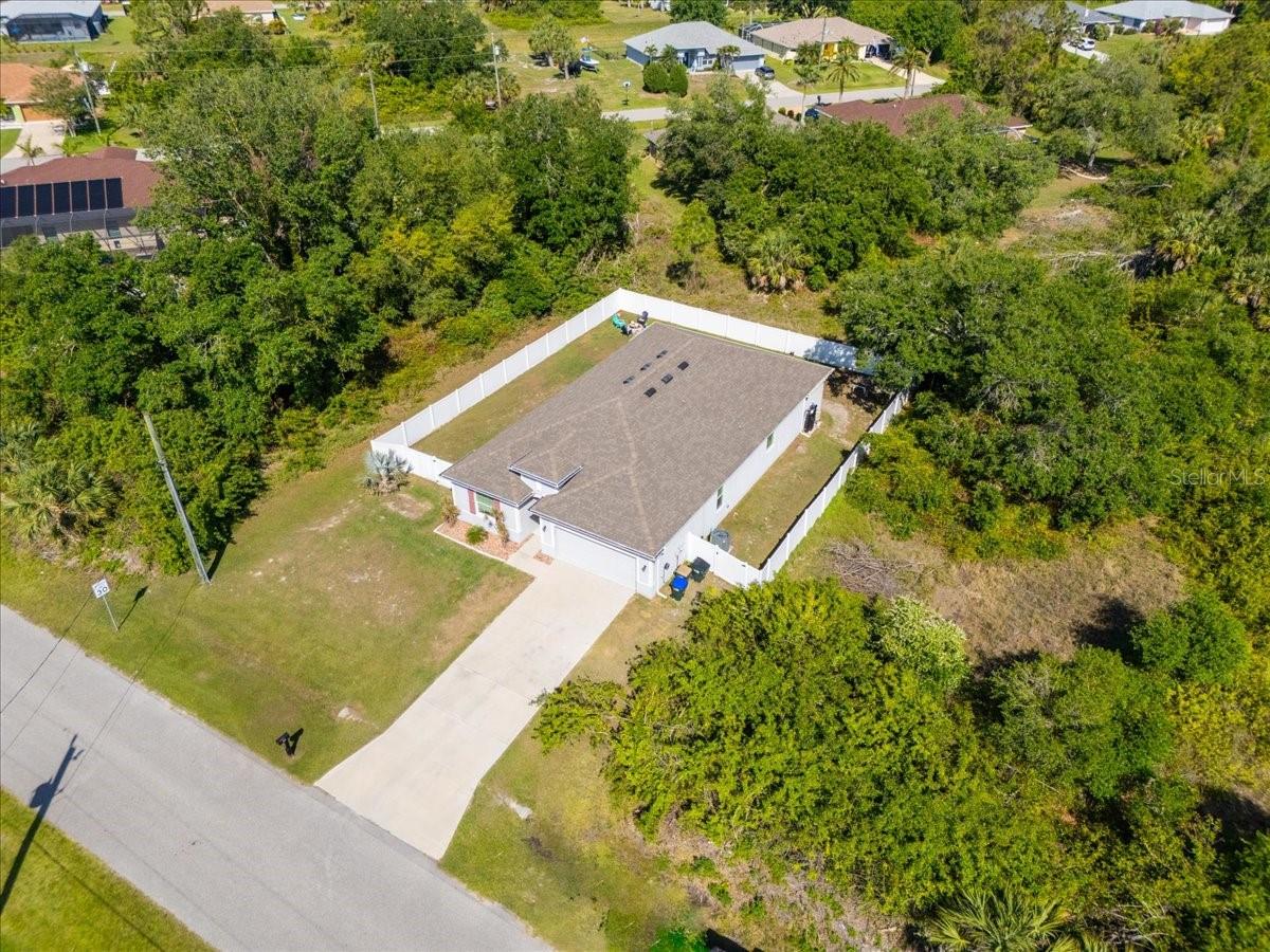 PORT CHARLOTTE SUB 49 - Residential
