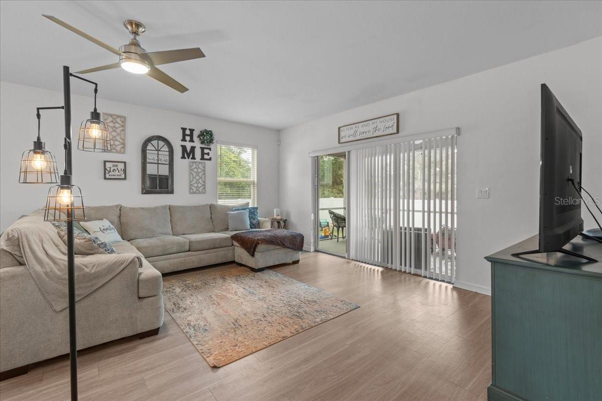 PORT CHARLOTTE SUB 49 - Residential