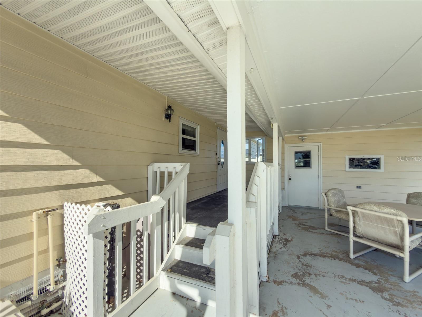 RIDGEWOOD MEADOWS PH I - Residential