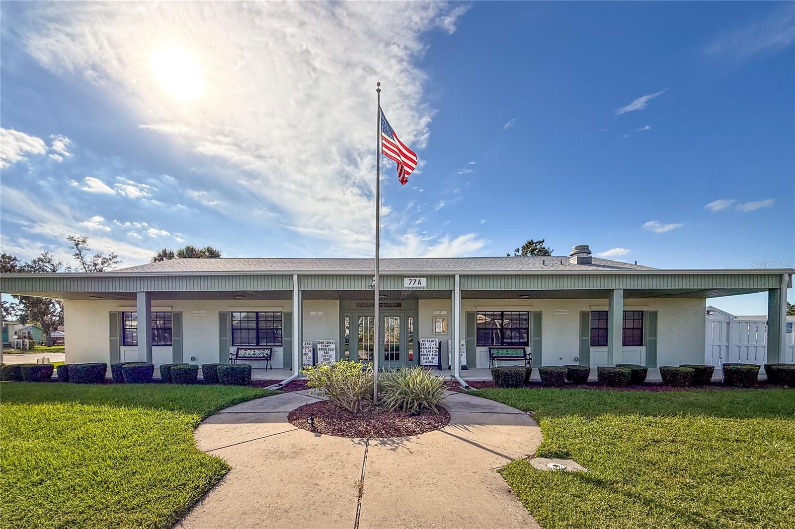 RIDGEWOOD MEADOWS PH I - Residential