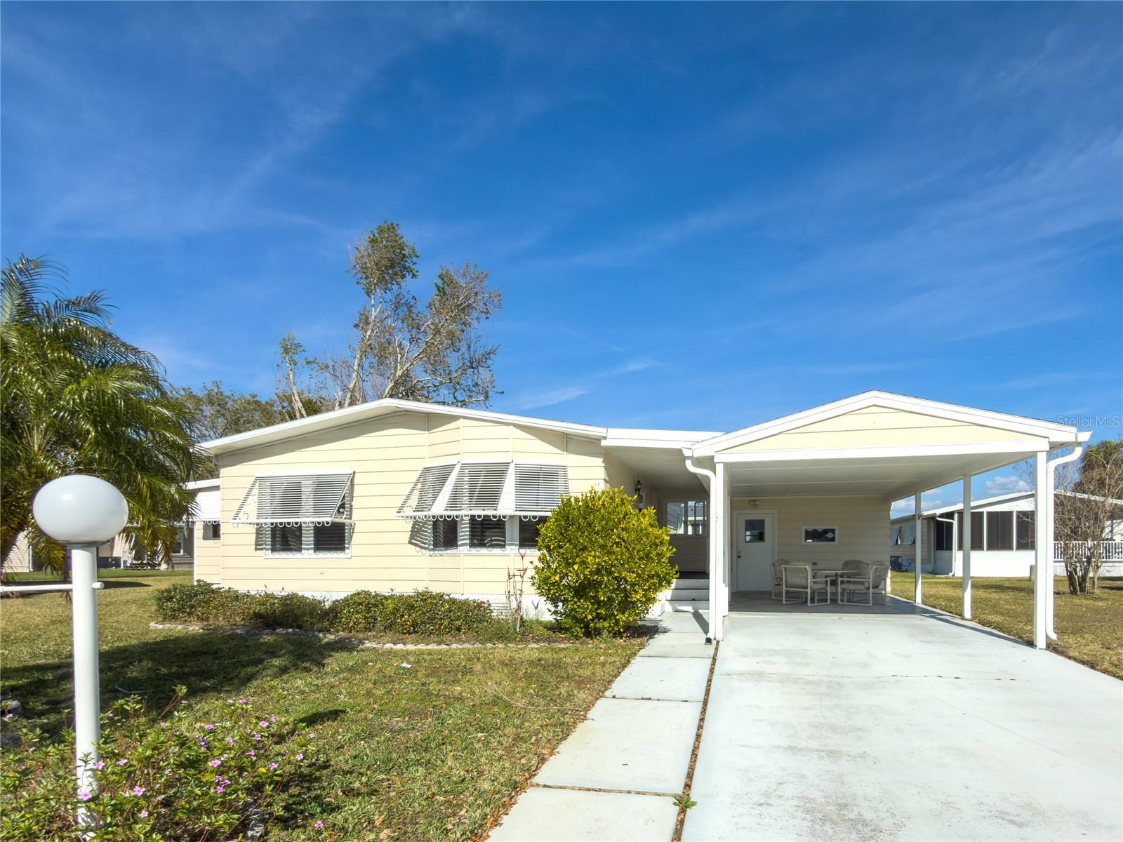 RIDGEWOOD MEADOWS PH I - Residential