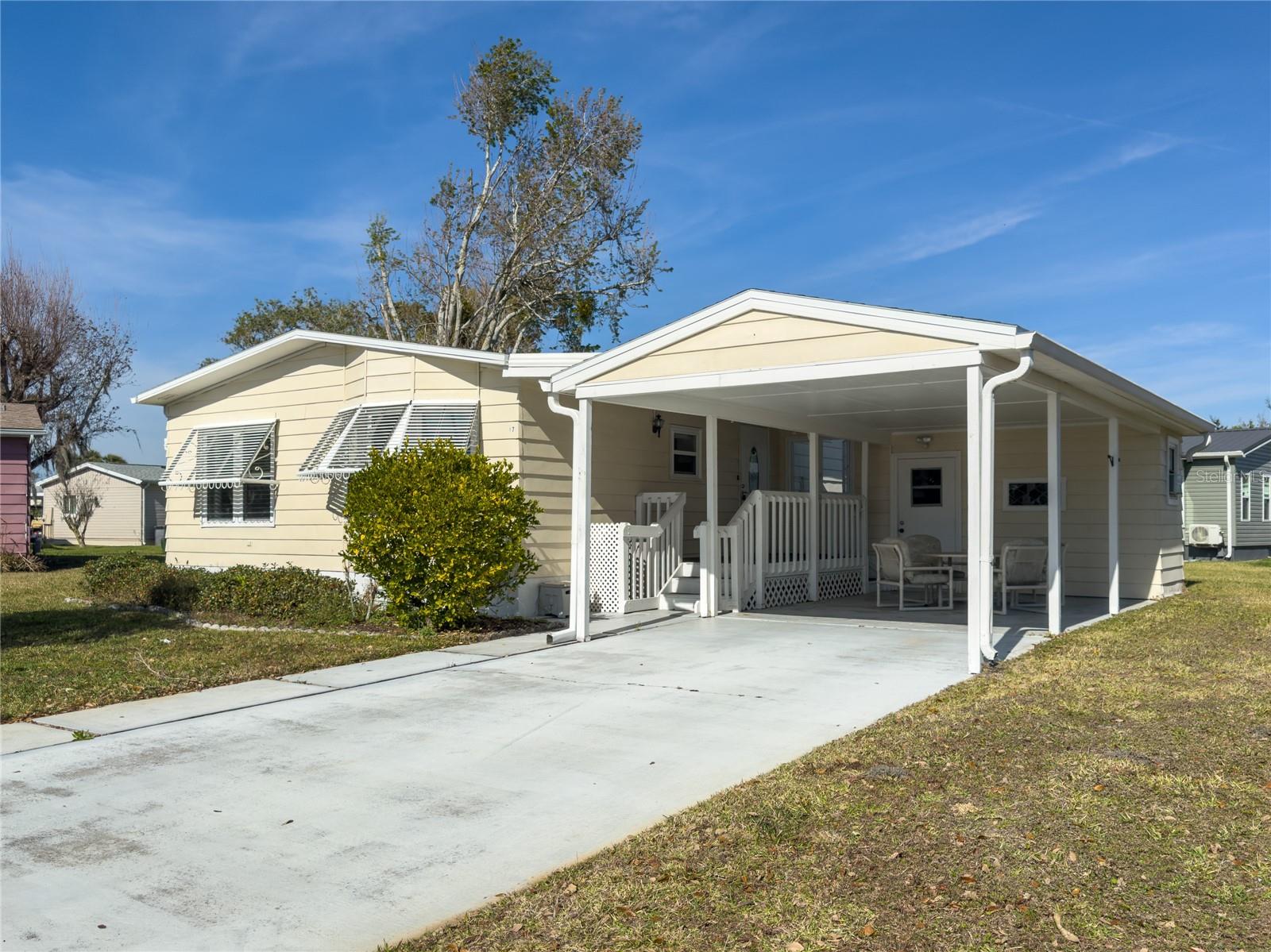 RIDGEWOOD MEADOWS PH I - Residential