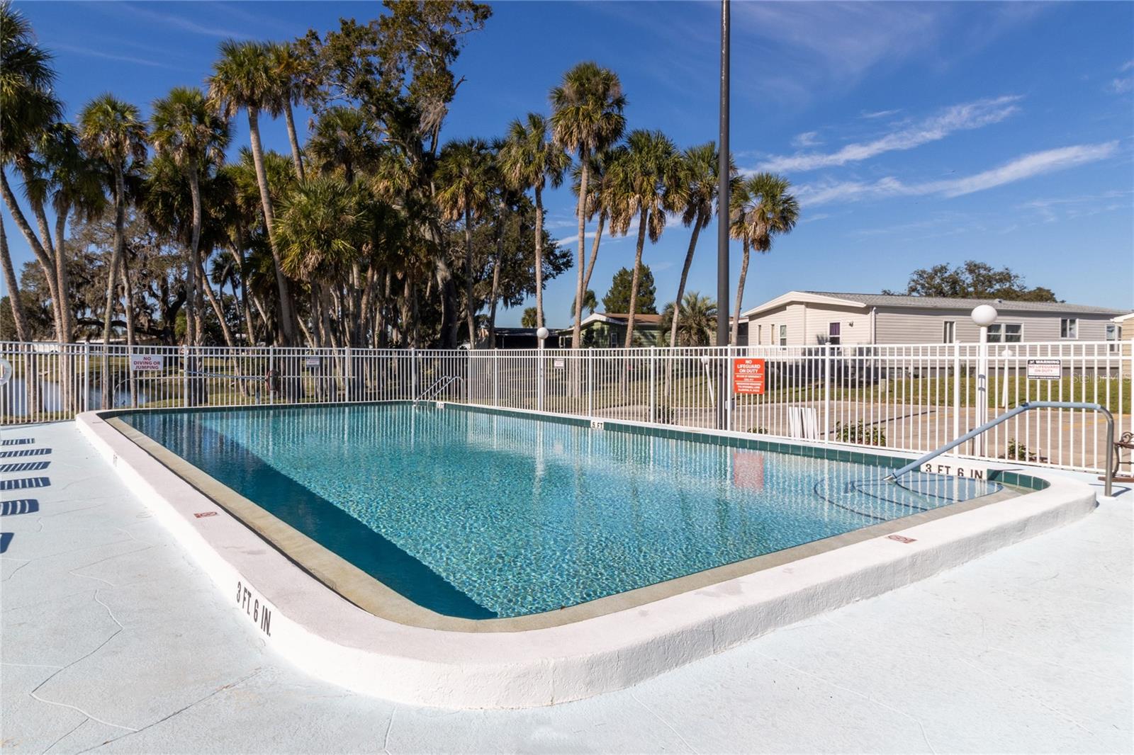 RIDGEWOOD MEADOWS PH I - Residential