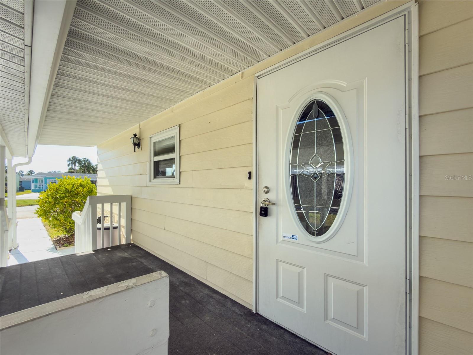 RIDGEWOOD MEADOWS PH I - Residential
