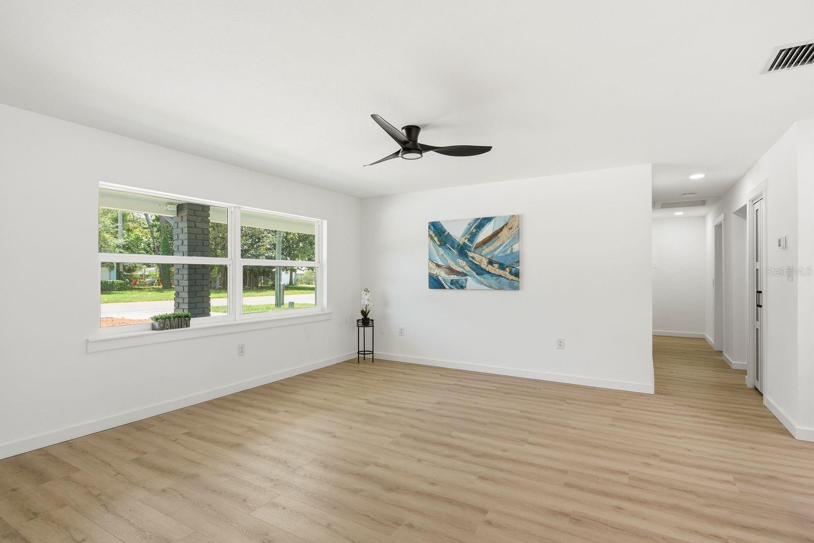 FAIRWAY MANOR - Residential