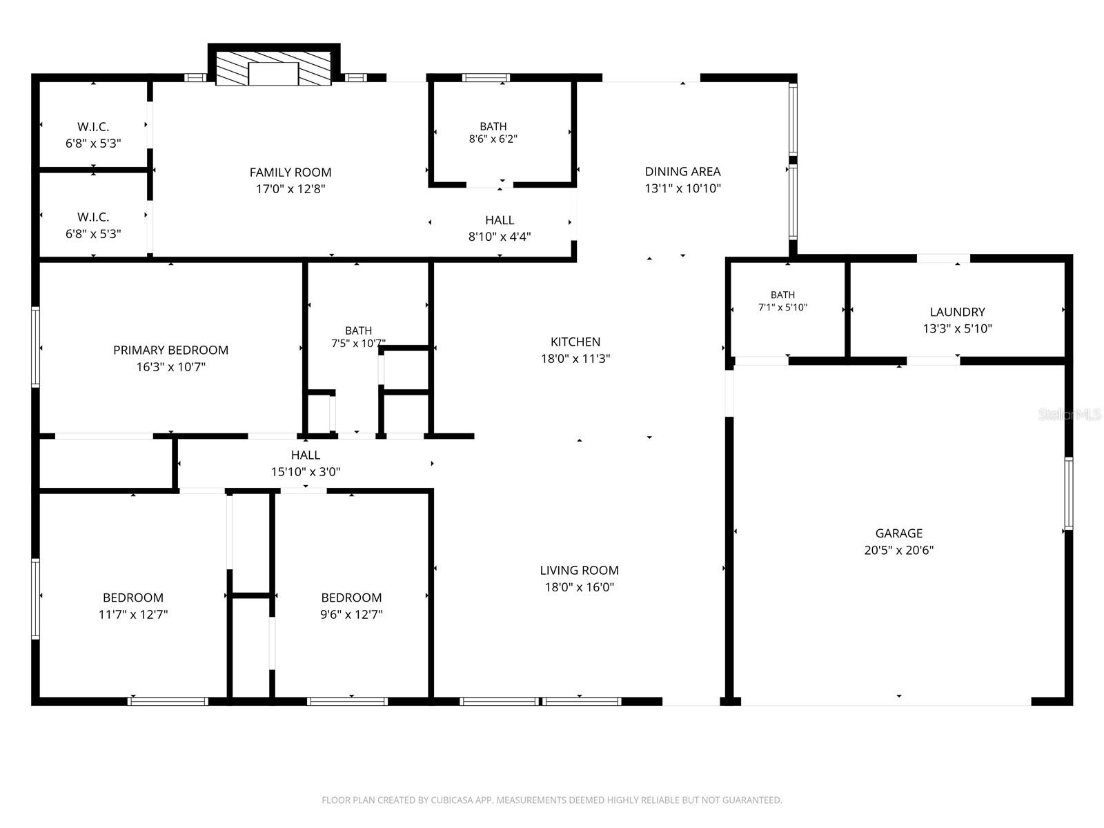 FAIRWAY MANOR - Residential