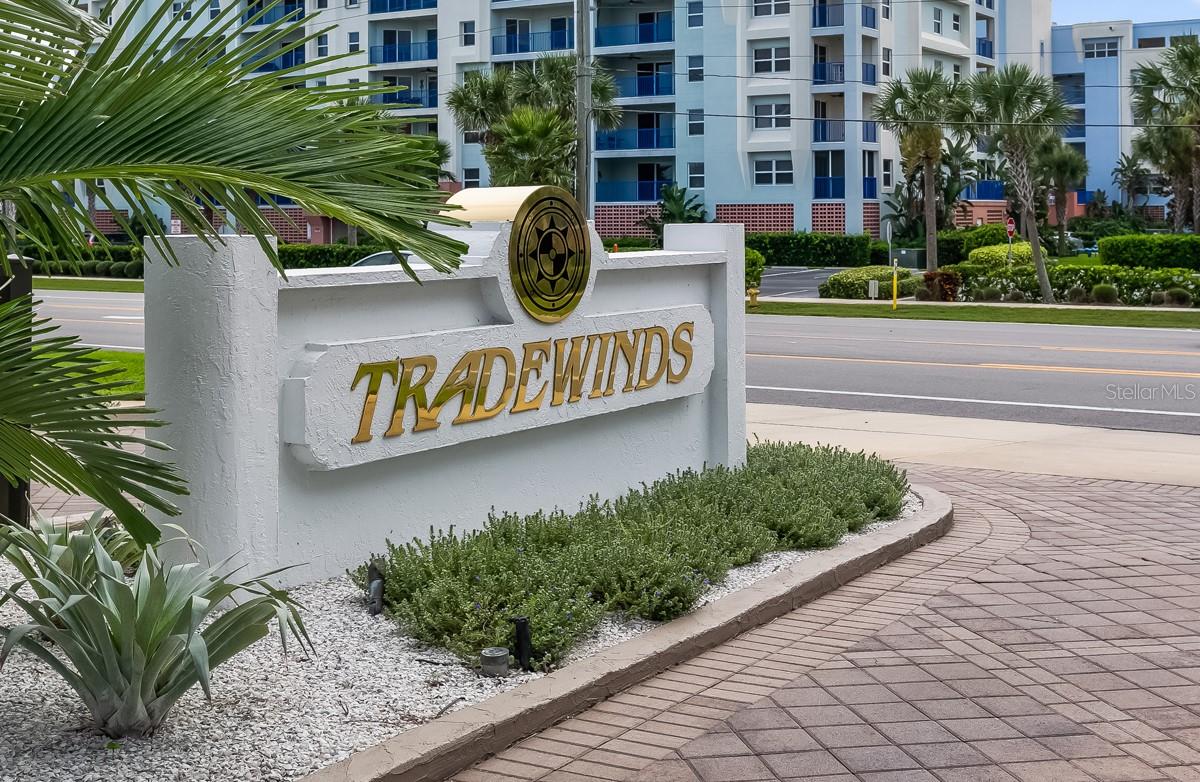 Tradewinds Condo - Residential