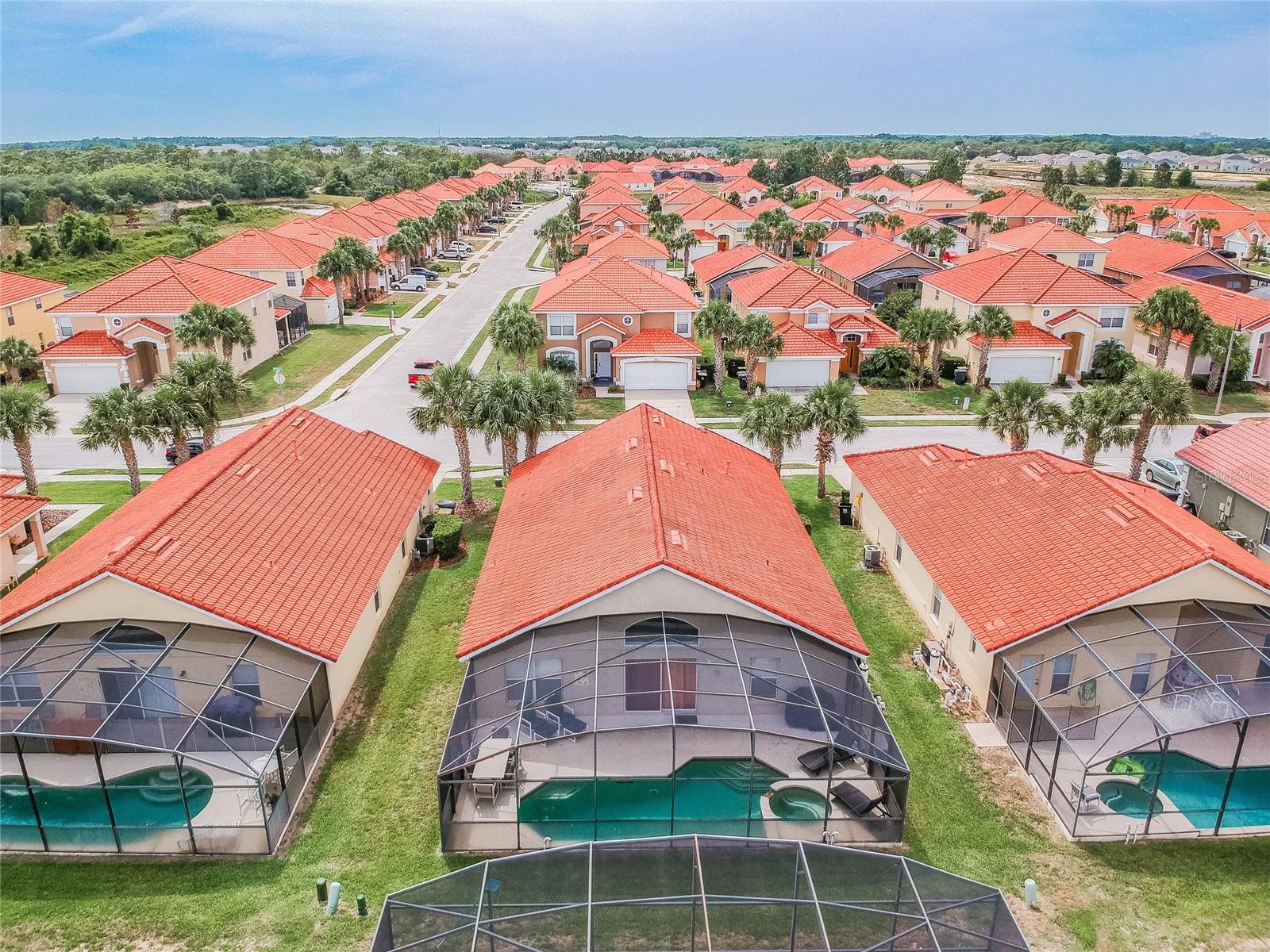 AVIANA PH 01 - Residential Lease
