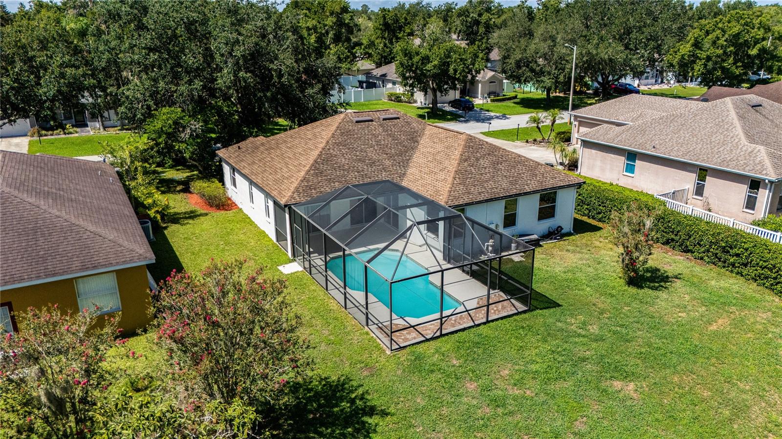 WALDEN LAKE UNIT 29 PH TWO - Residential
