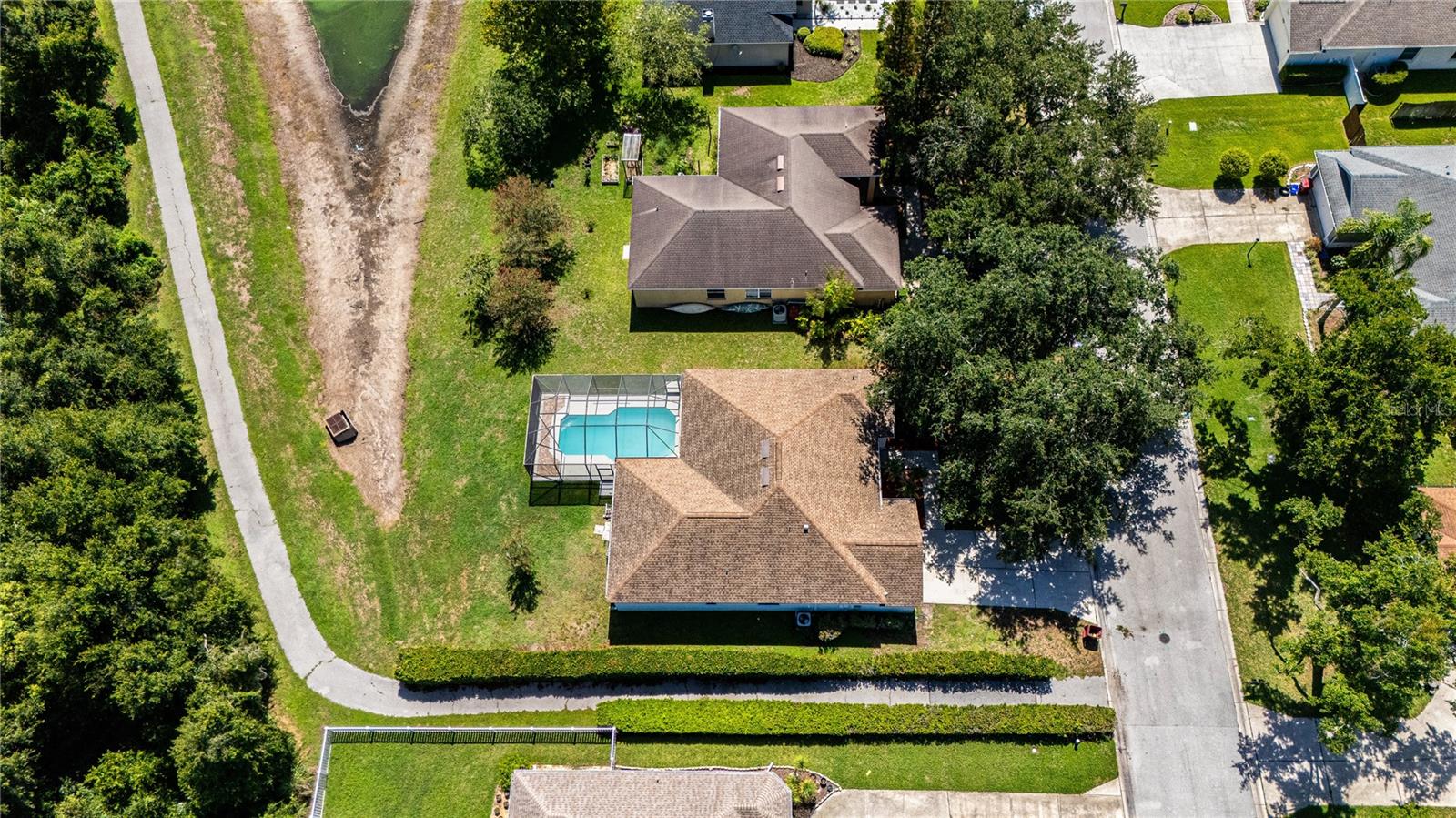 WALDEN LAKE UNIT 29 PH TWO - Residential