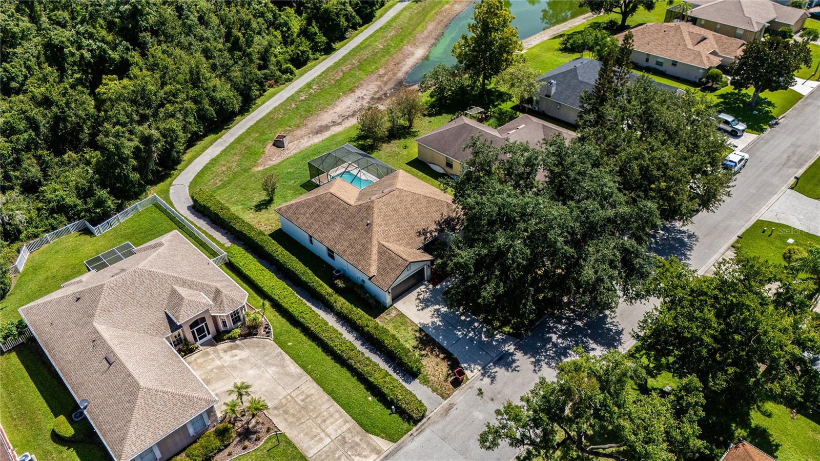 WALDEN LAKE UNIT 29 PH TWO - Residential