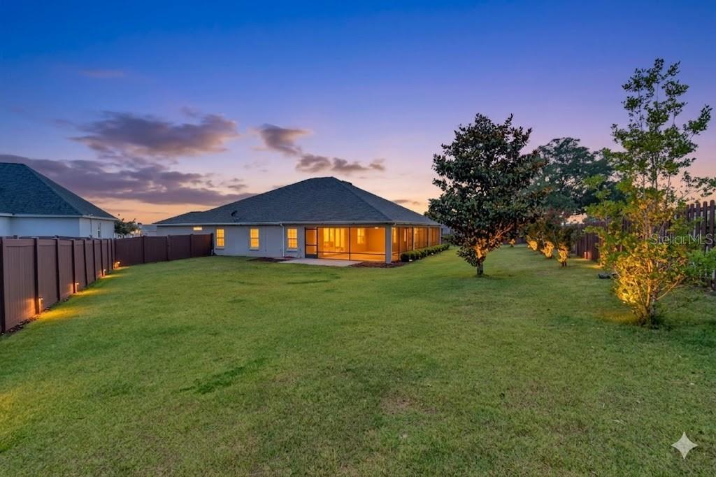OXFORD OAKS PH 2 - Residential