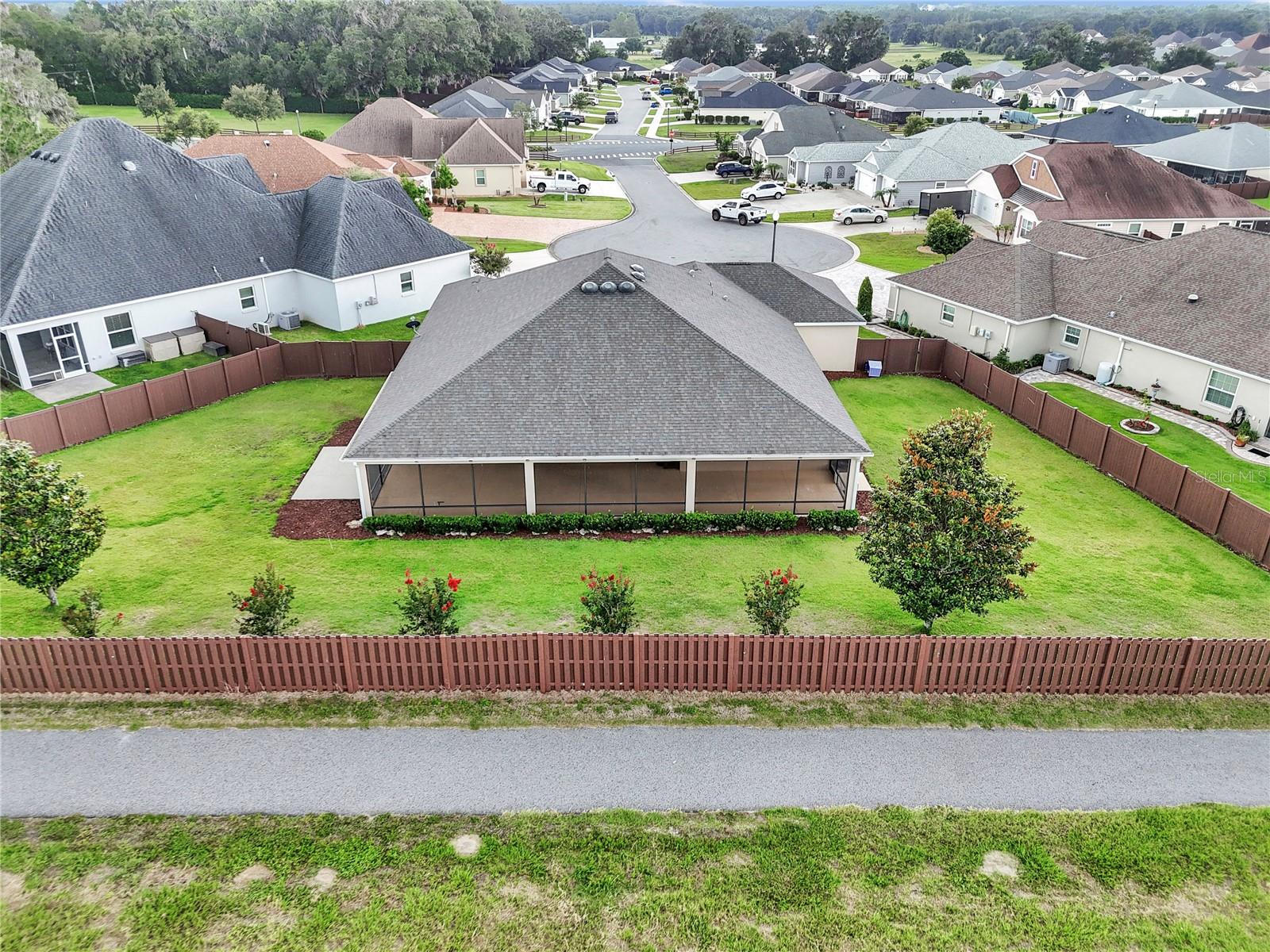 OXFORD OAKS PH 2 - Residential