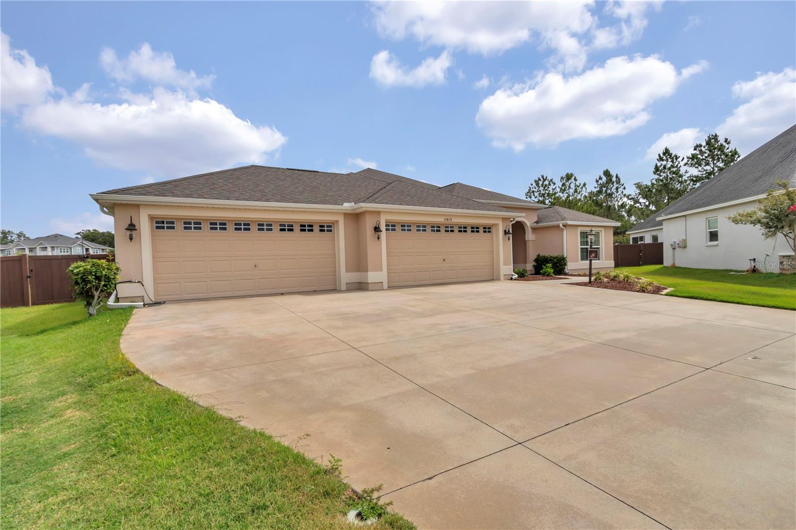OXFORD OAKS PH 2 - Residential