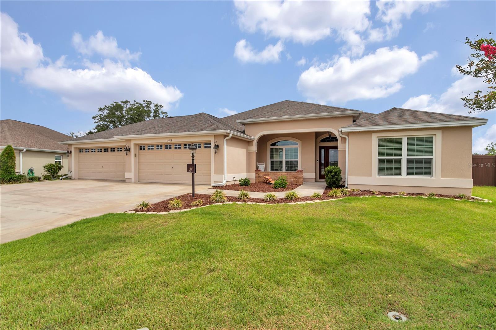 OXFORD OAKS PH 2 - Residential