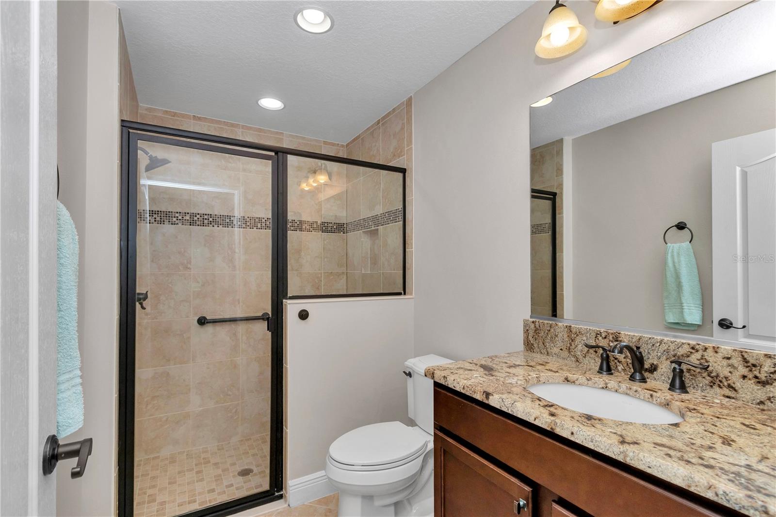 OXFORD OAKS PH 2 - Residential