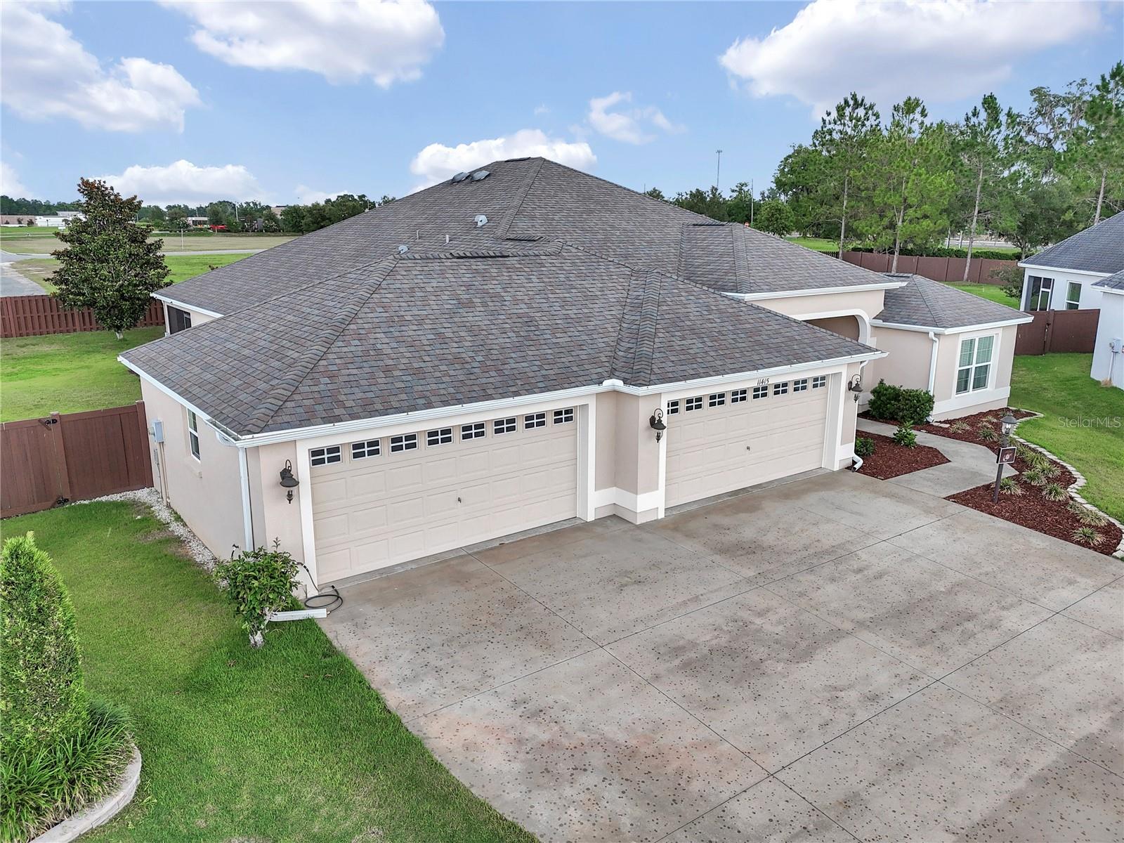 OXFORD OAKS PH 2 - Residential
