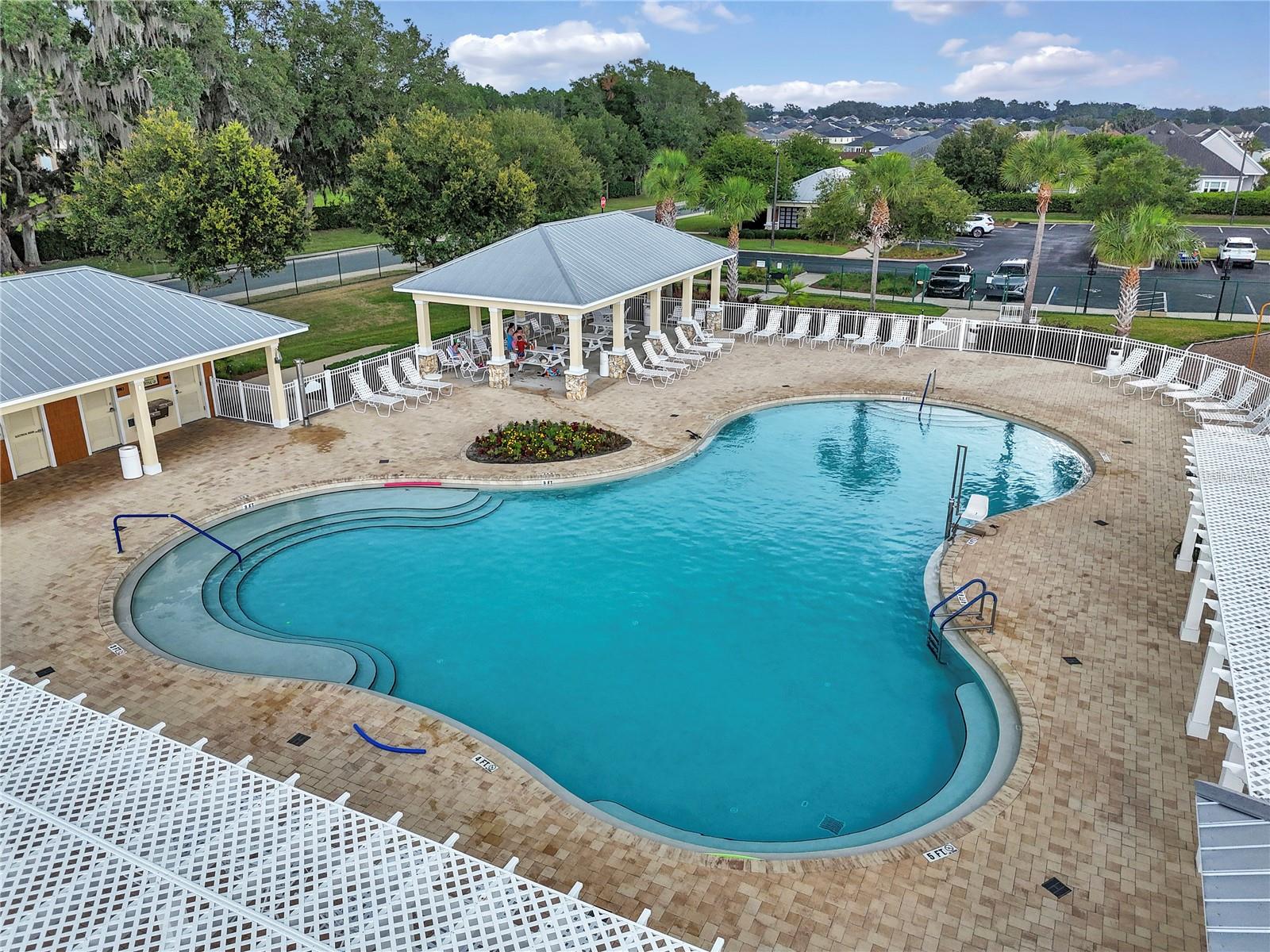 OXFORD OAKS PH 2 - Residential