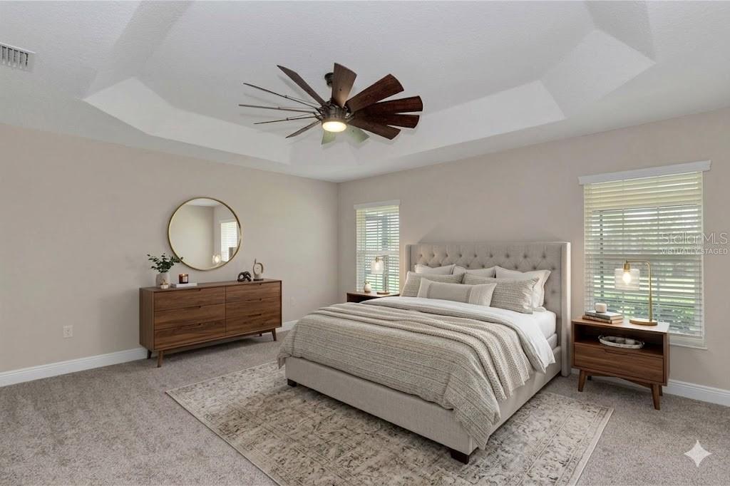 OXFORD OAKS PH 2 - Residential