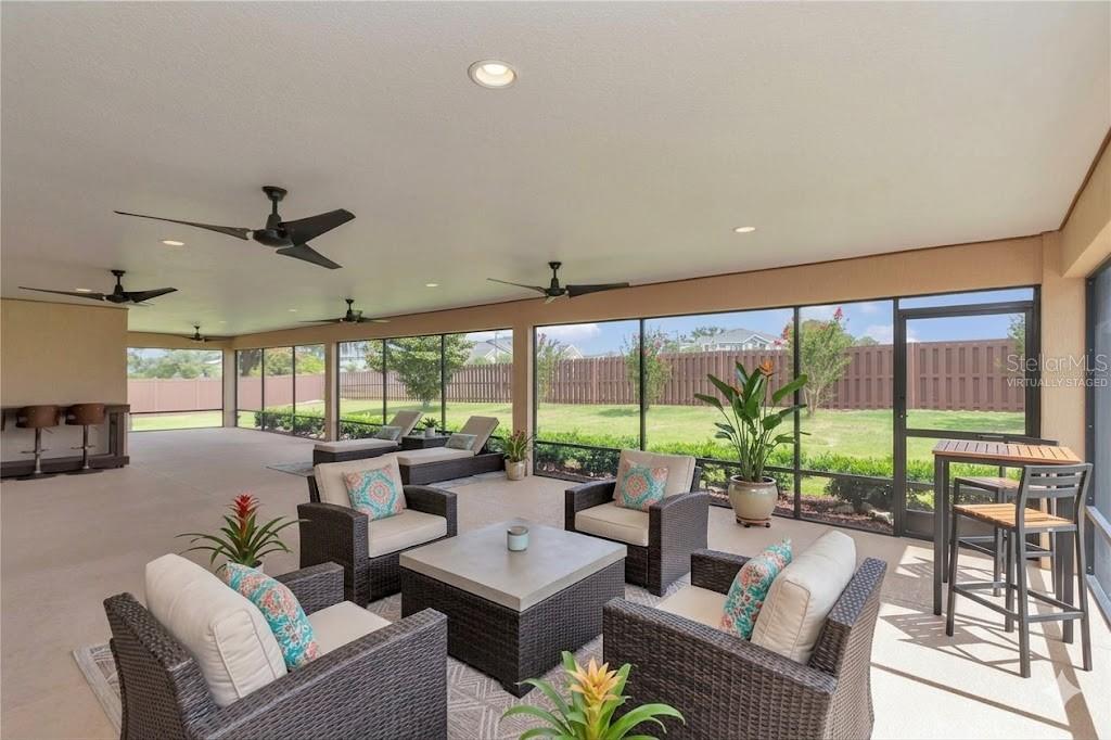 OXFORD OAKS PH 2 - Residential