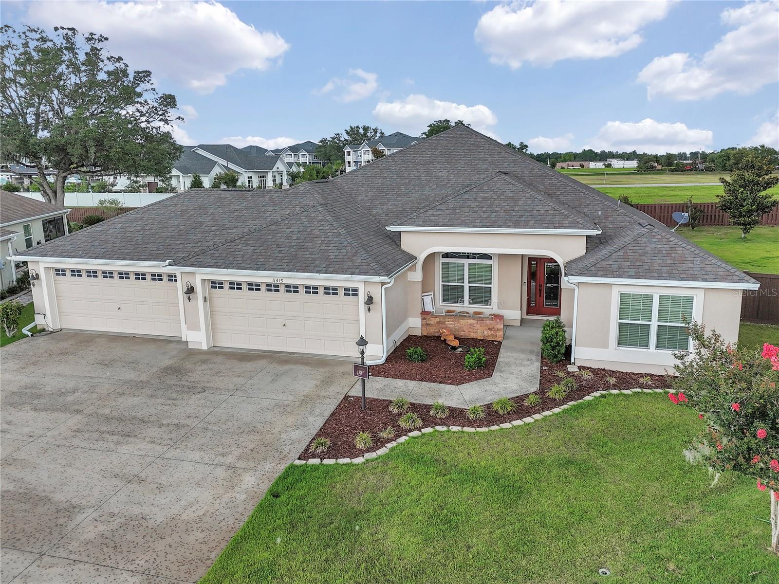 OXFORD OAKS PH 2 - Residential