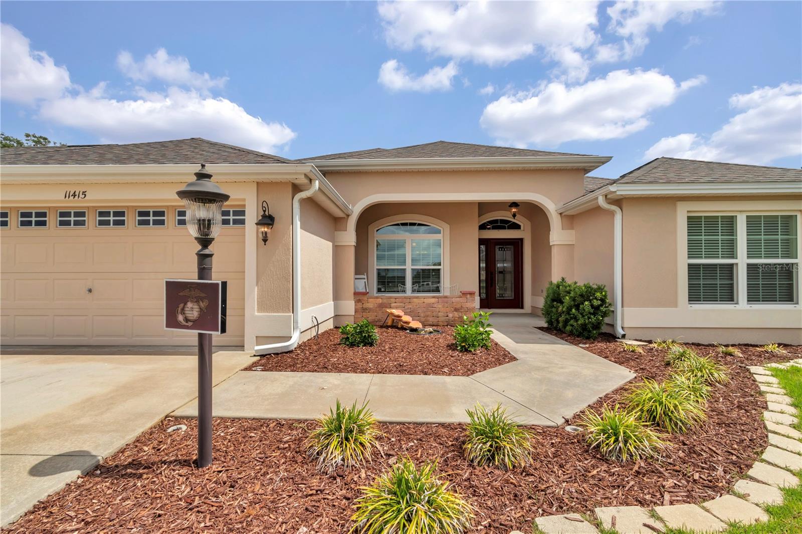 OXFORD OAKS PH 2 - Residential