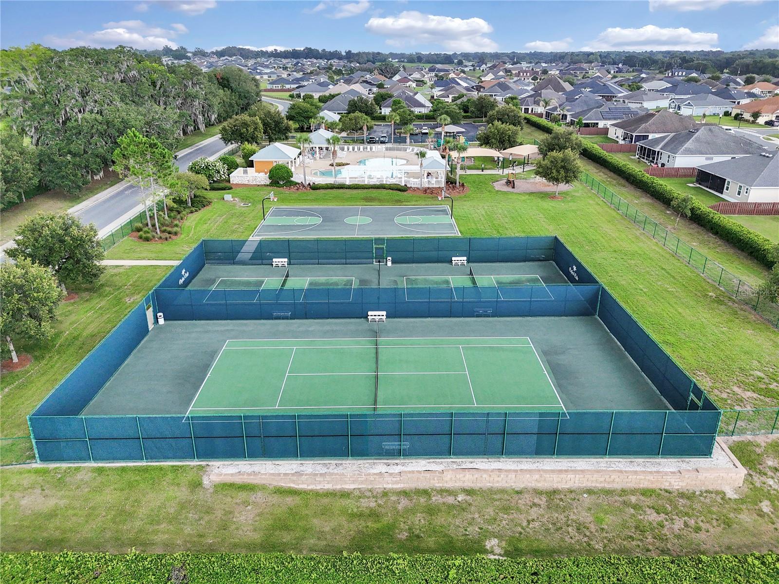 OXFORD OAKS PH 2 - Residential