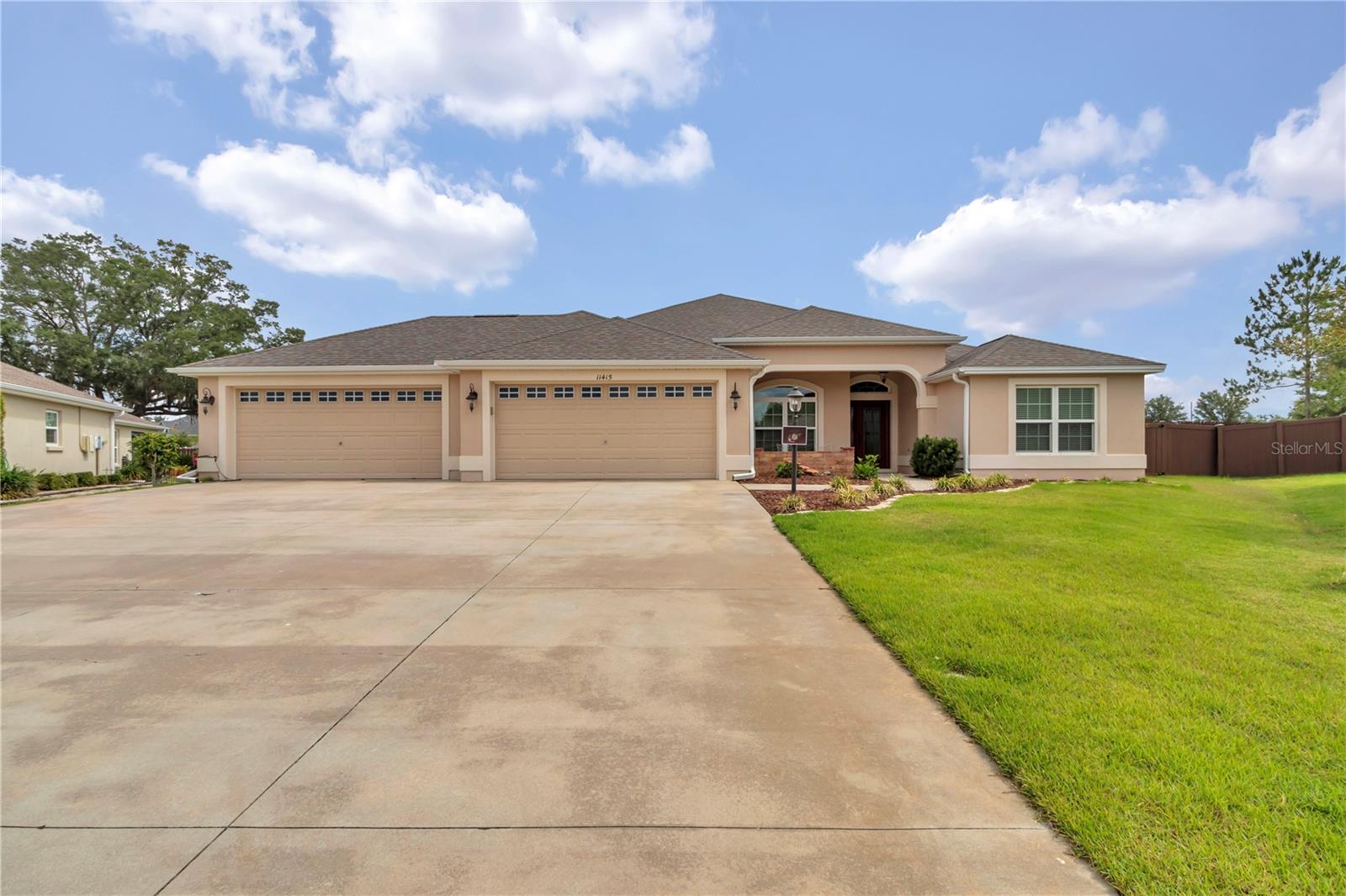OXFORD OAKS PH 2 - Residential