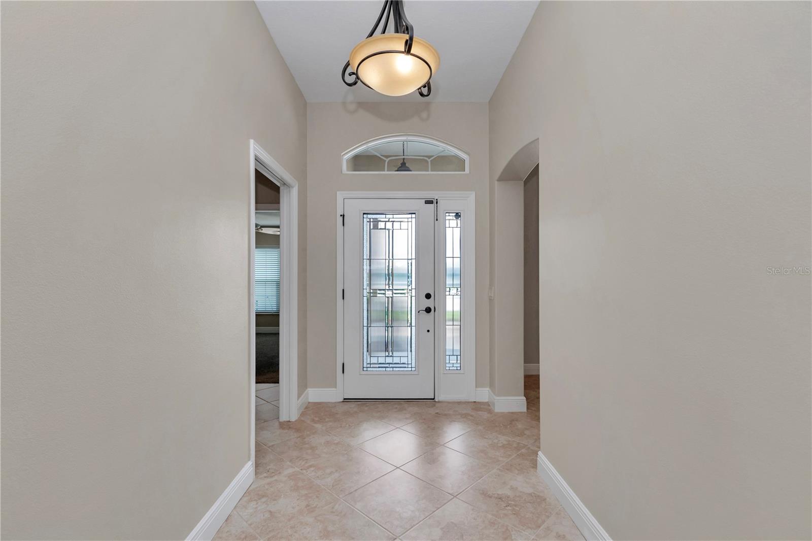 OXFORD OAKS PH 2 - Residential