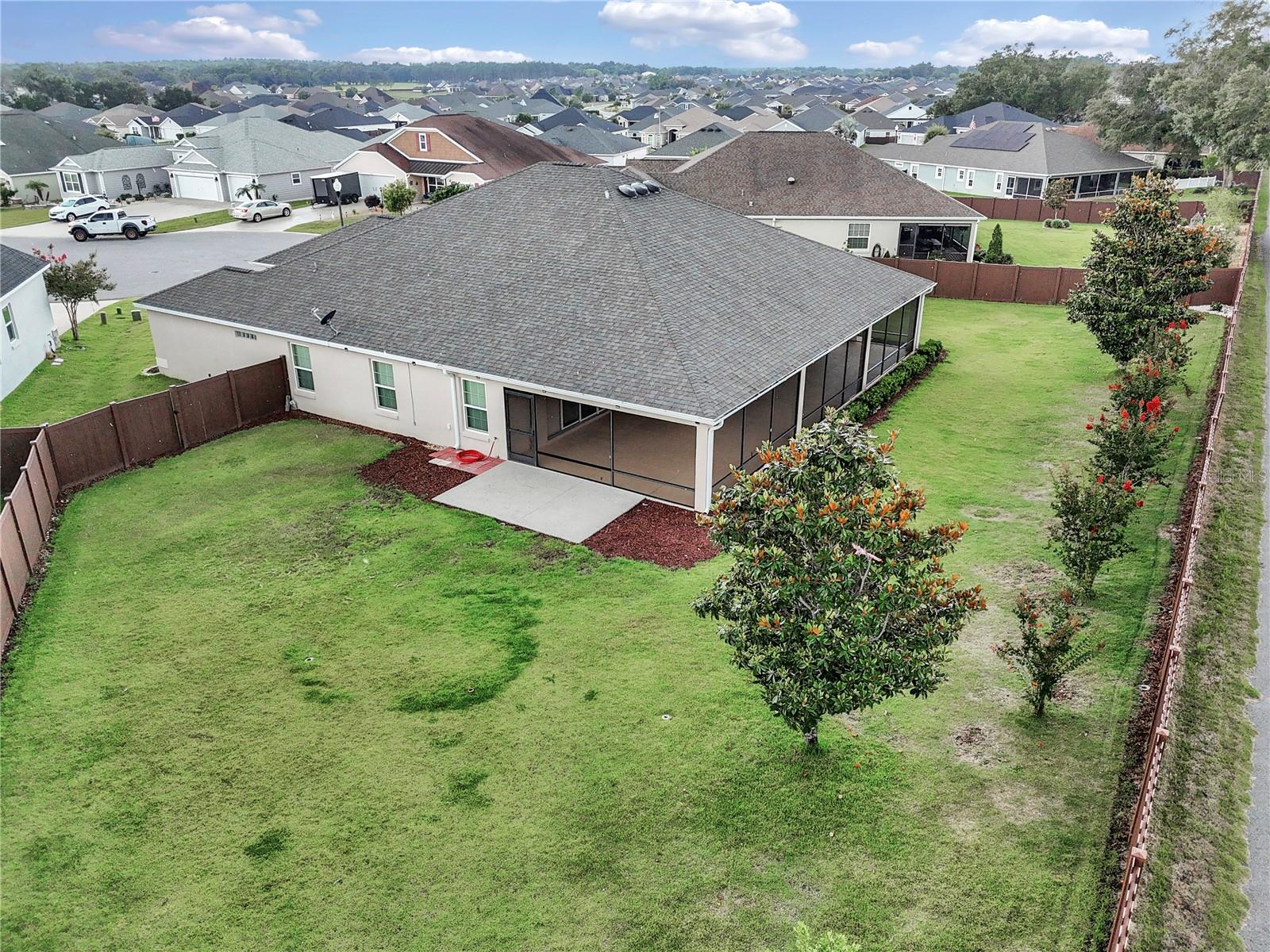 OXFORD OAKS PH 2 - Residential