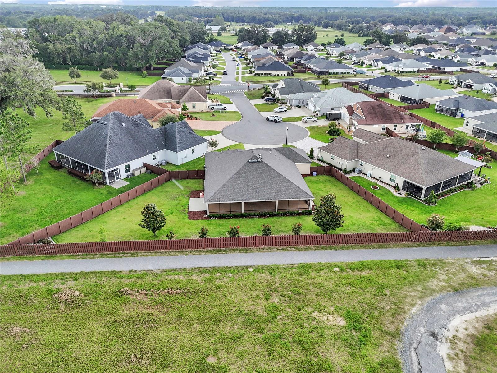 OXFORD OAKS PH 2 - Residential